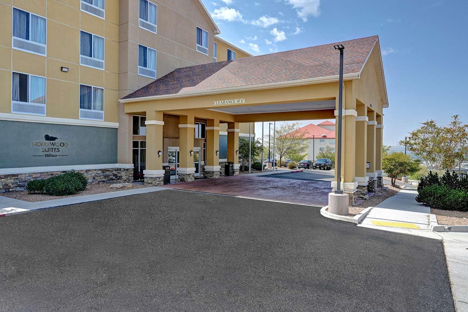 Homewood Suites by Hilton Albuquerque Airport — 9