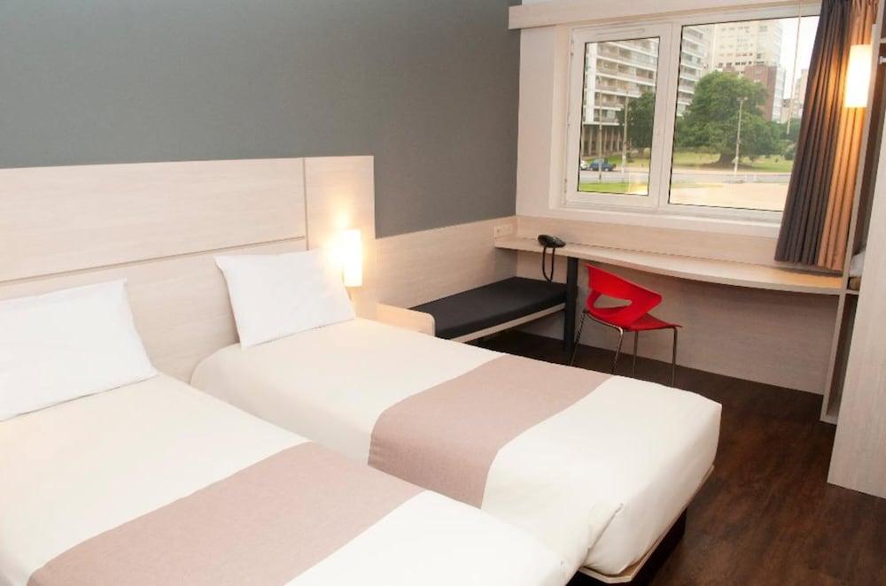 Hotel Ibis Montevideo — 10