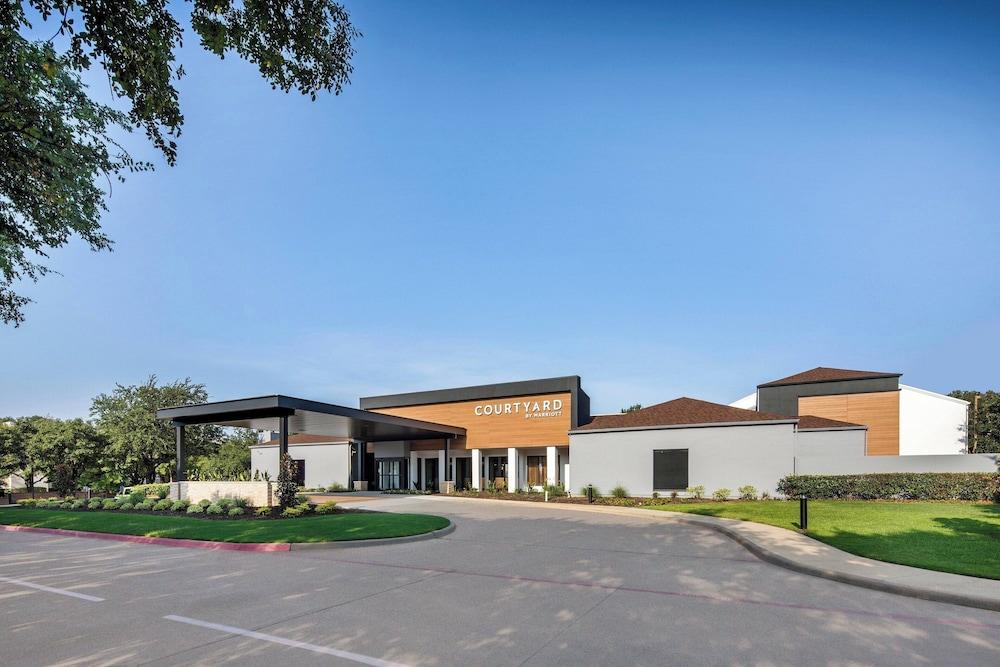 Courtyard Dallas Addison/Midway — 6