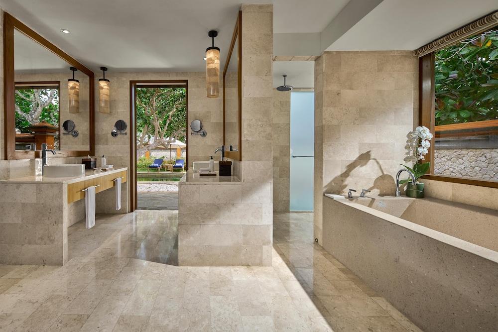 Grand Hyatt Bali — 10