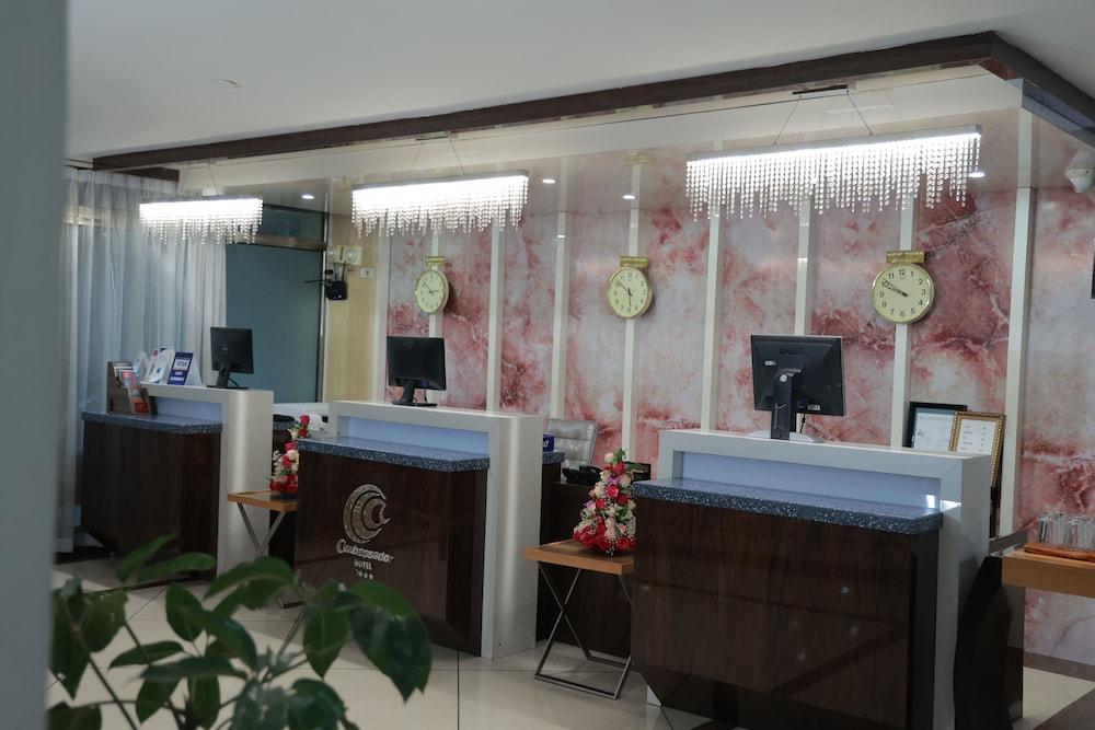 Bole Ambassador Hotel — 2