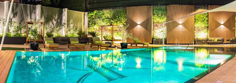 Adriatika Hotel Boutique 1229538 — 5