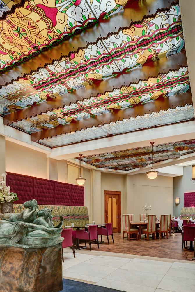 Grand Hotel Amrath Amsterdam 75554