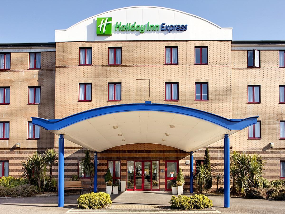 EXPRESS BY HOLIDAY INN GREENOCK