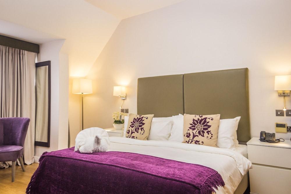 Leola Hotel Lkeja — 9