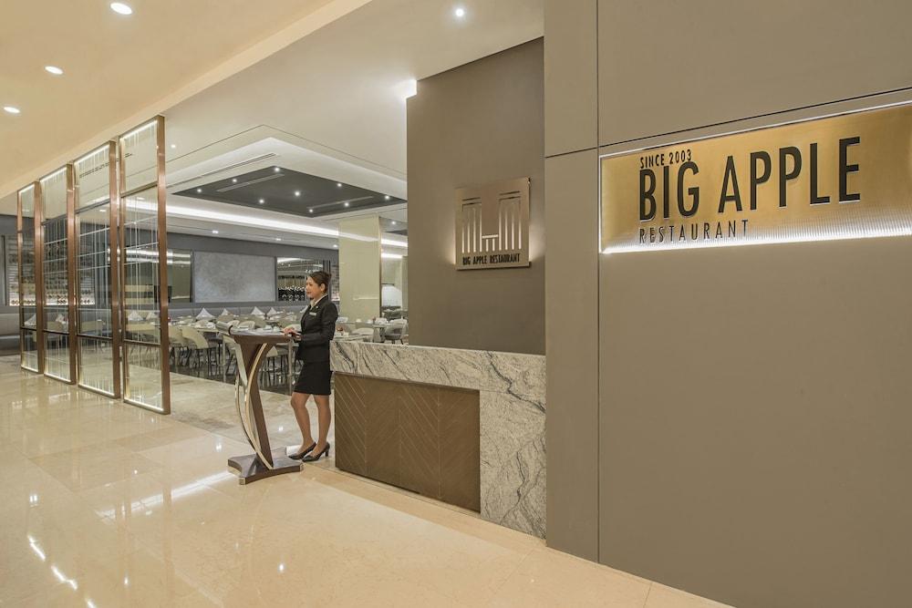 Berjaya Times Square Hotel — 7