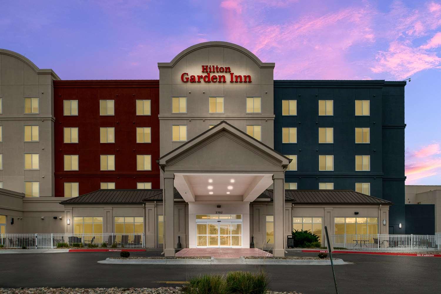 Hilton Garden Inn Omaha East/Council Bluffs, IA — 5