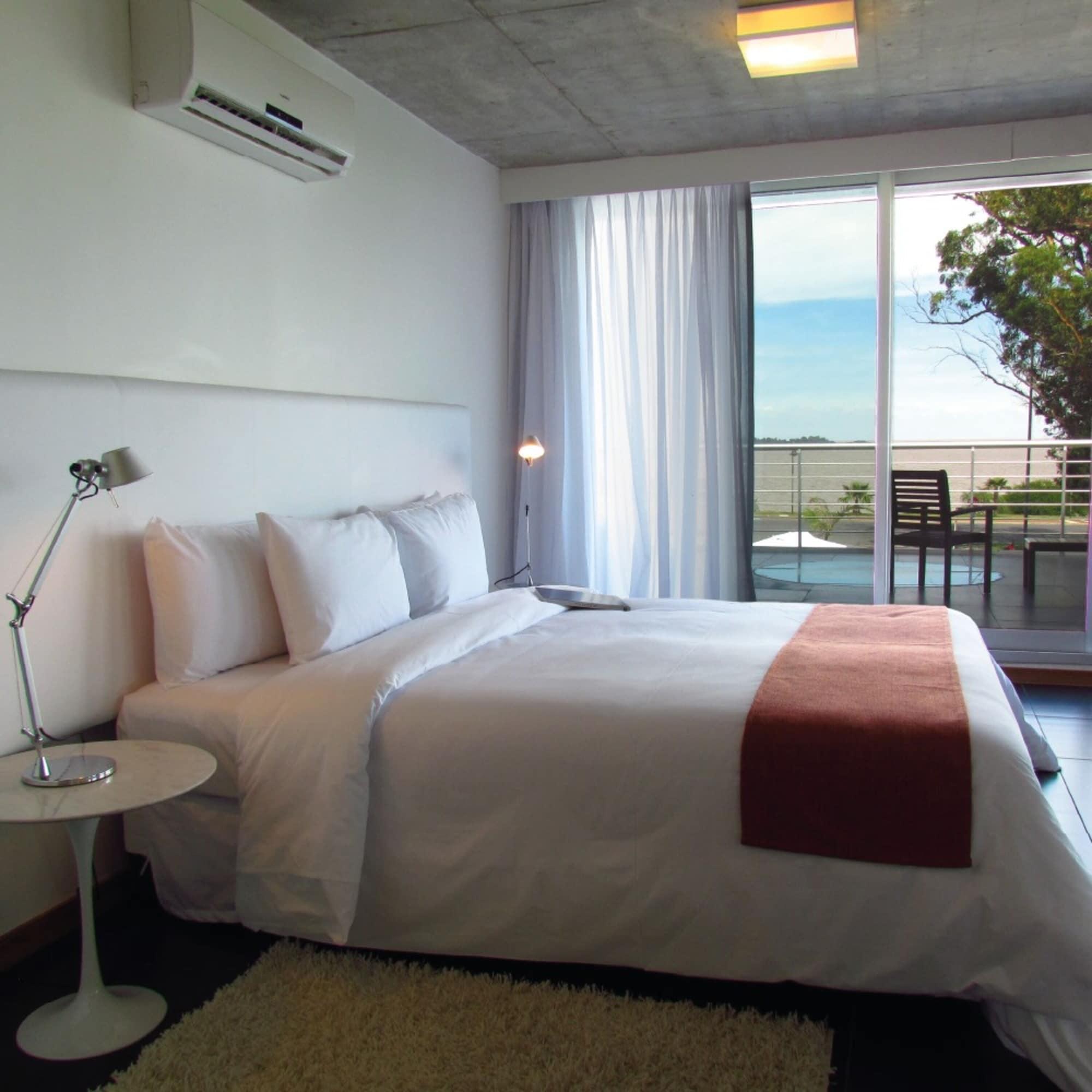 Costa Colonia Riverside Boutique Hotel — 8