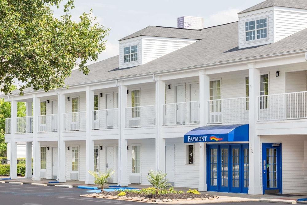 Baymont By Wyndham Anderson Clemson — 1