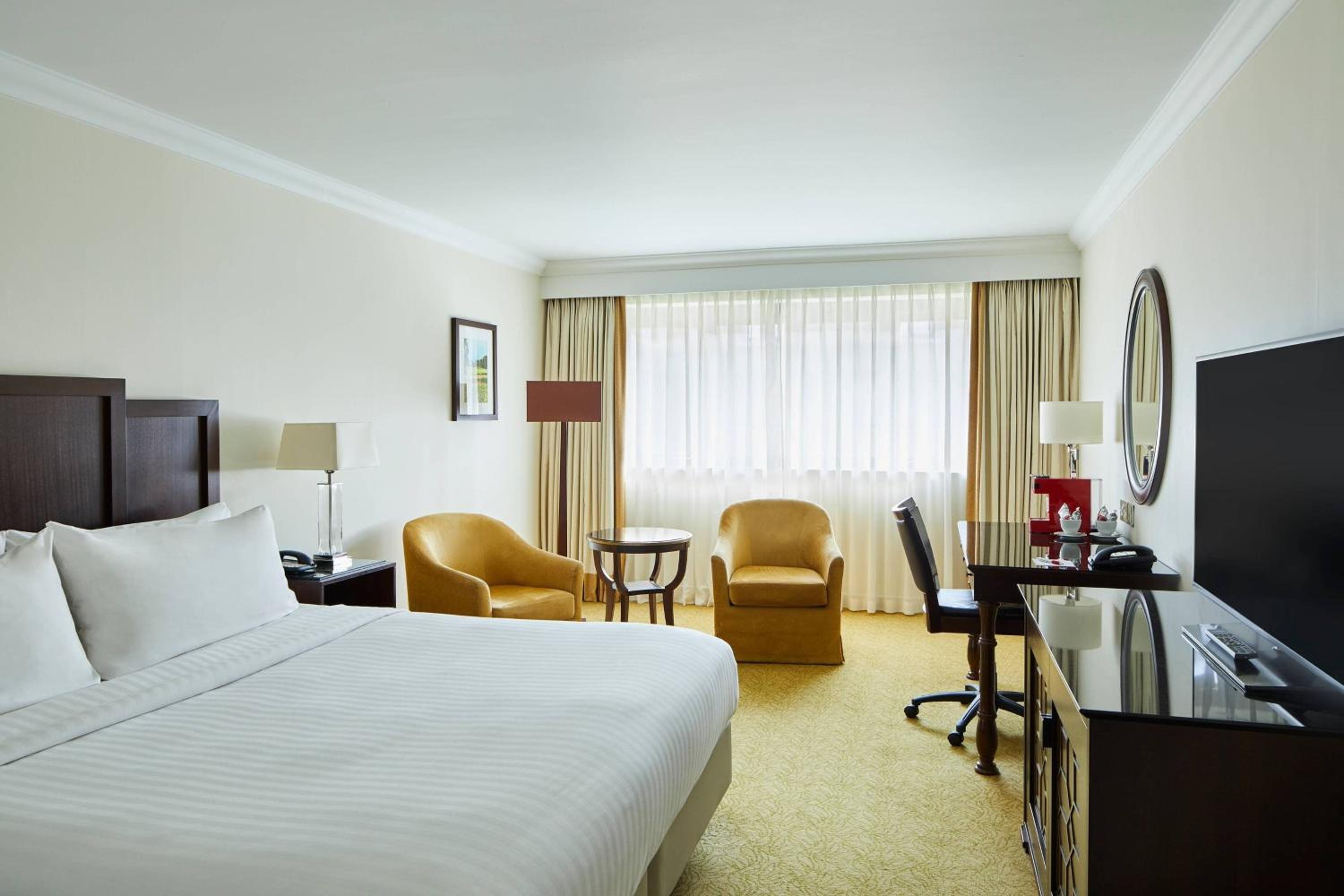 Forest of Arden Hotel and Country Club — 10