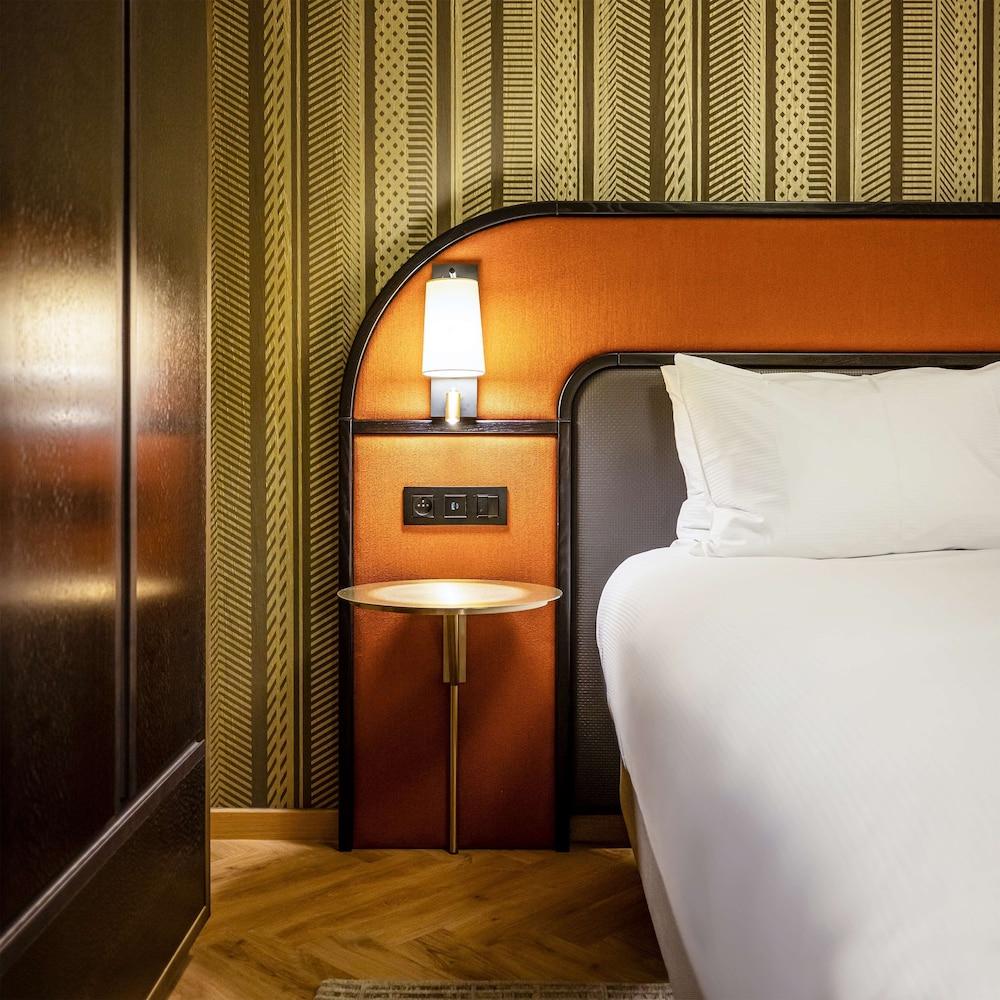 DoubleTree by Hilton Brussels City, Belgium — 4