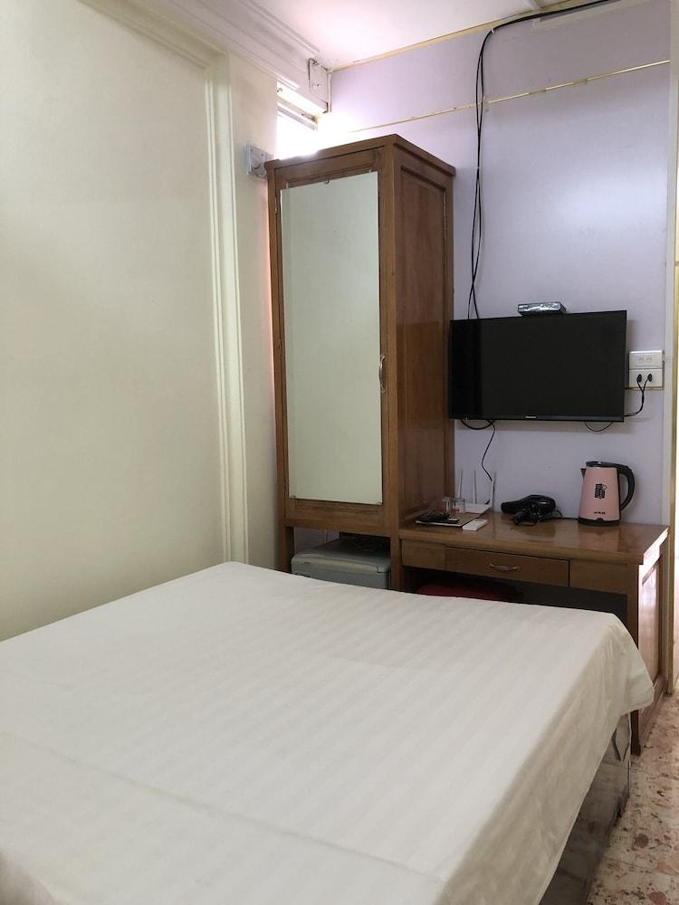 Hanoi Central Star Hotel — 7