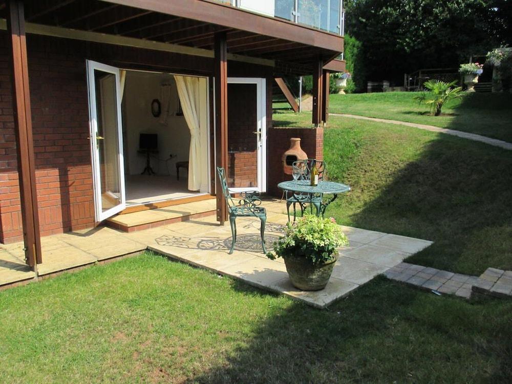 Riverdown B&amp;B — 1