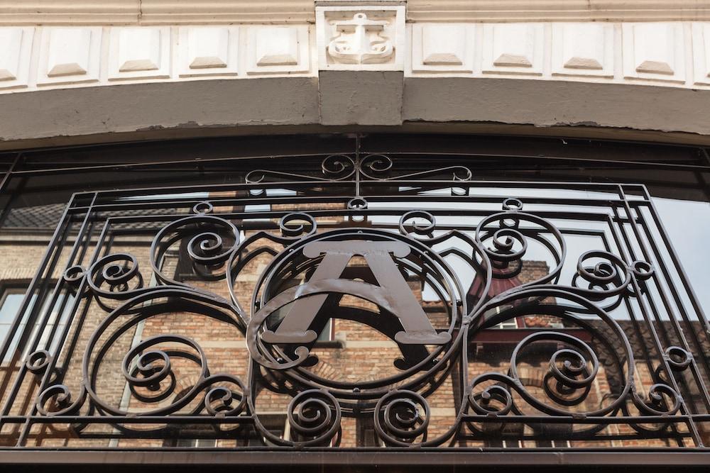 Dukes Academie — 2