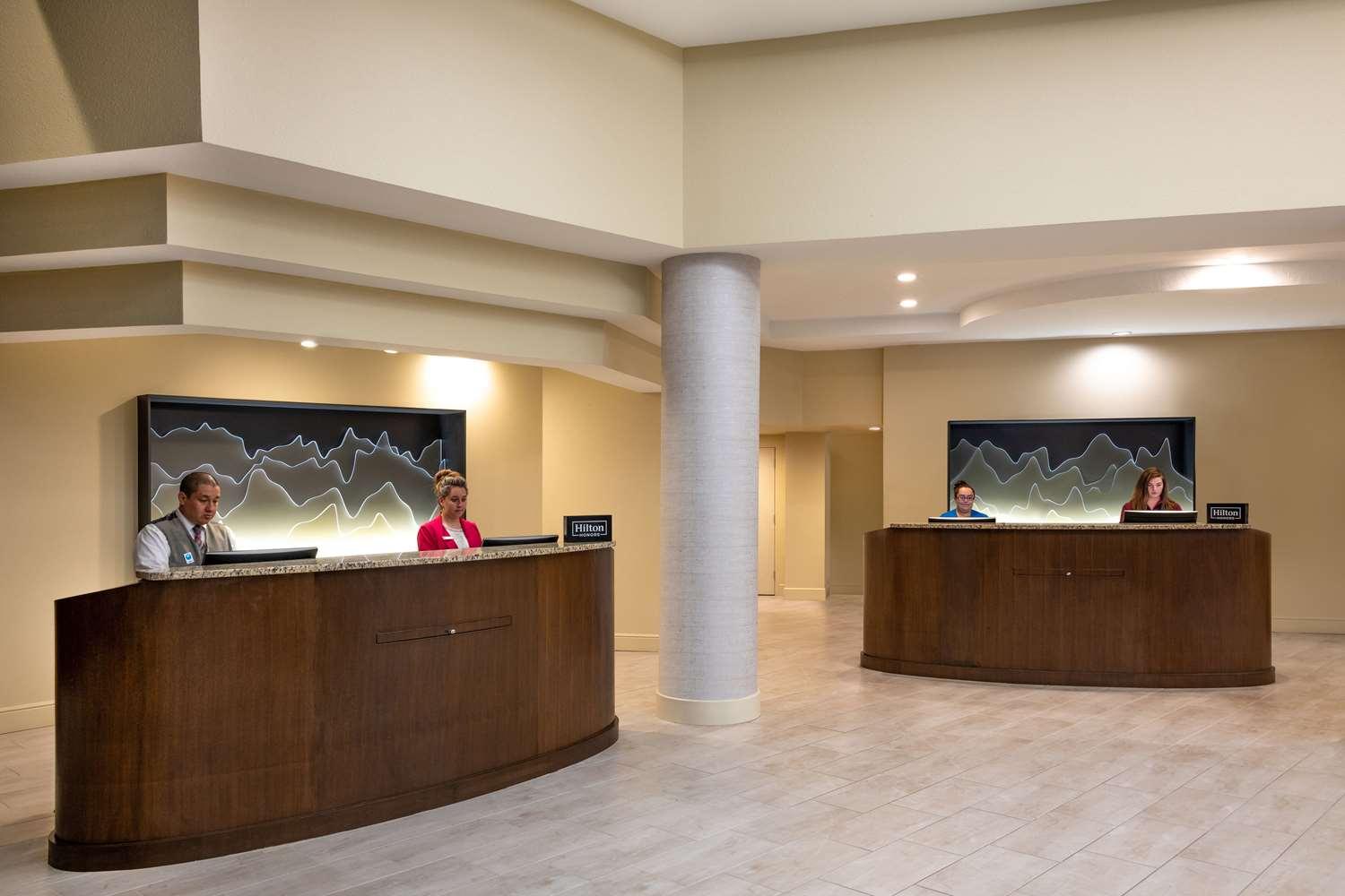 Doubletree By Hilton Denver-Aurora — 4