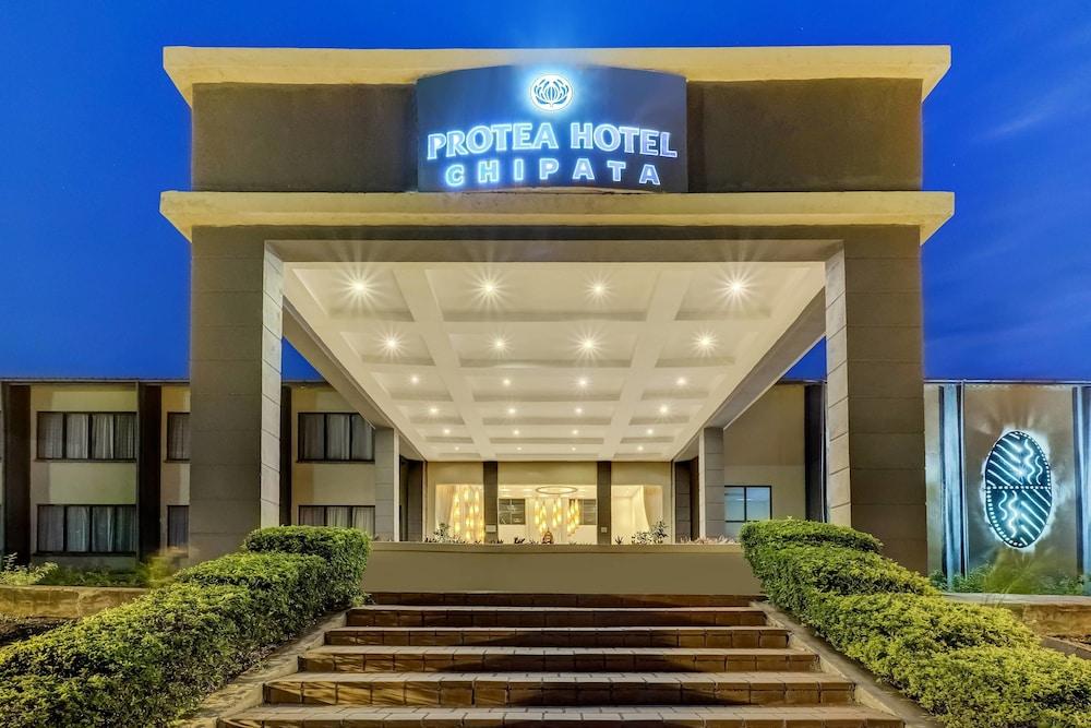 Protea Hotel Chipata — 3