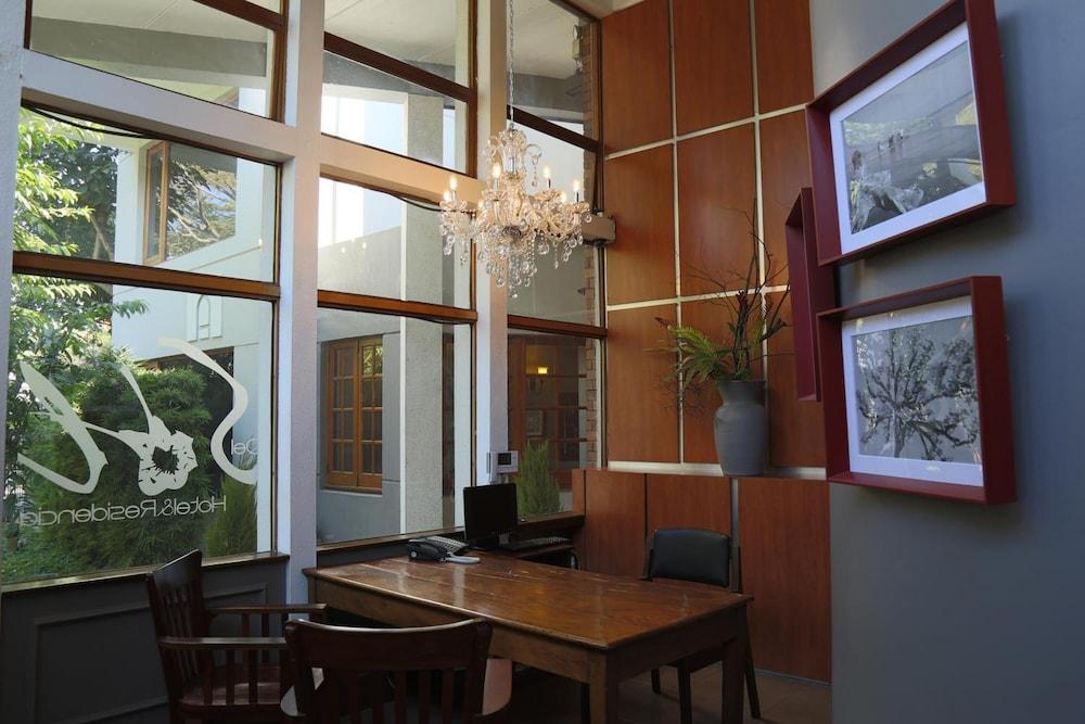 Hotel Residencia Del Sol 1159768 — 7