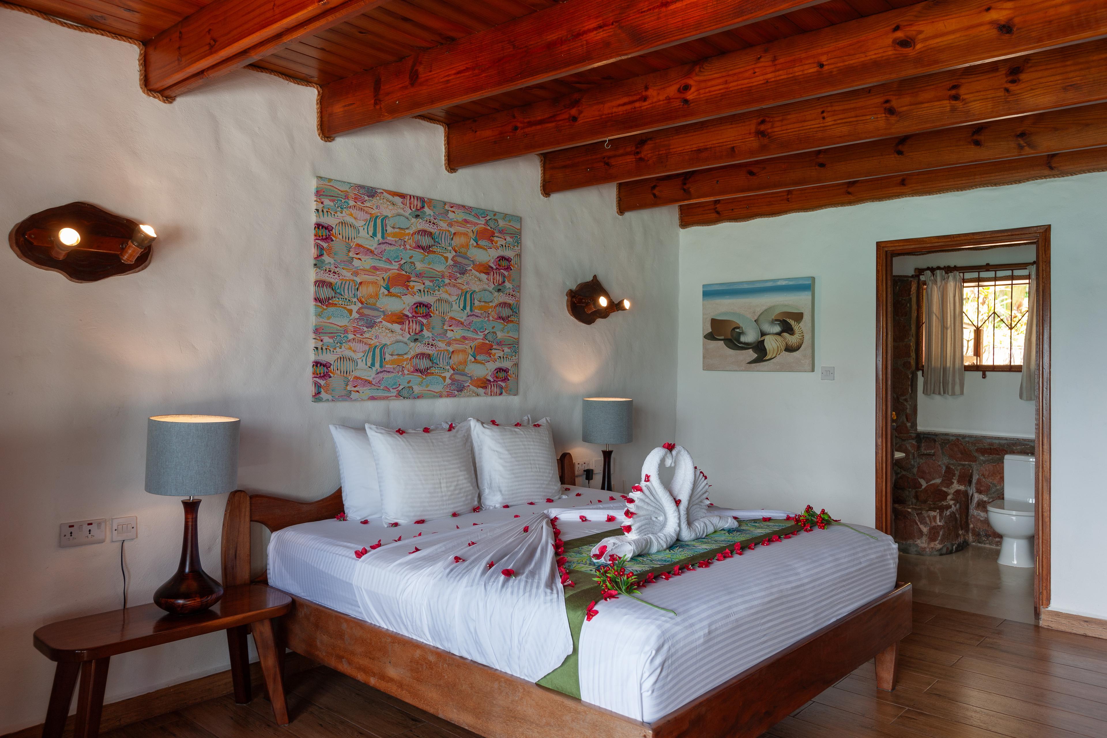 COLIBRI GUEST HOUSE(M) — 10