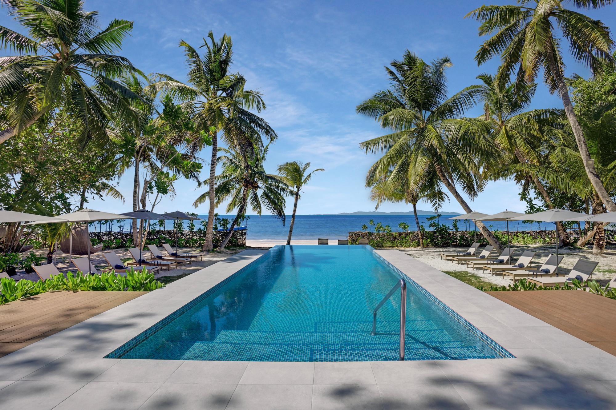 INDIAN OCEAN LODGE — 4