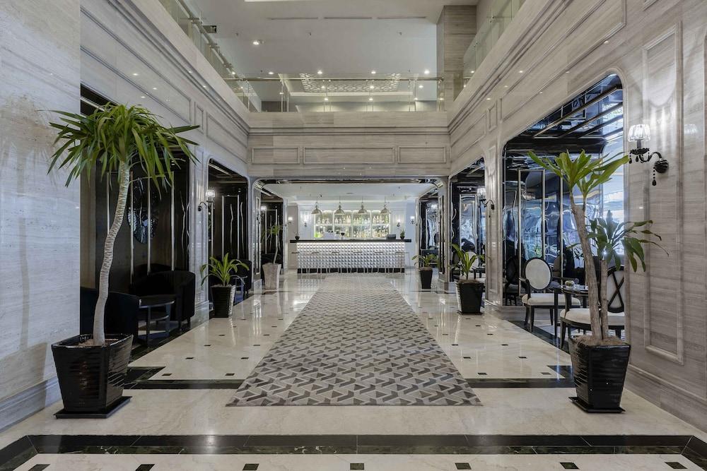 MELIA KUALA LUMPUR 17924 — 9