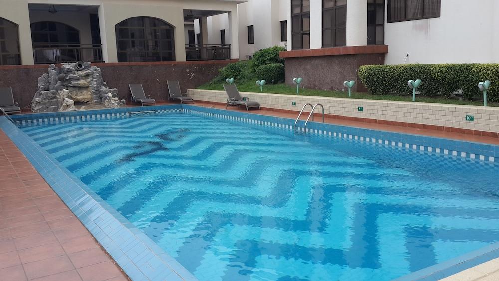 M Plaza Hotel 1249388 — 8