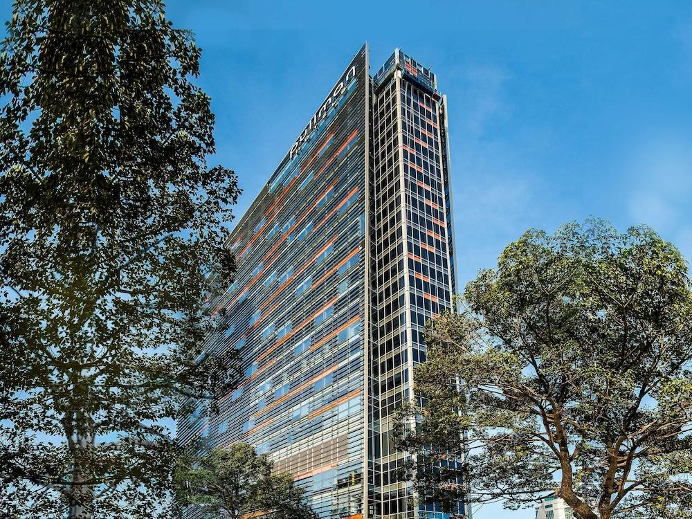 Pullman Saigon Centre — 5