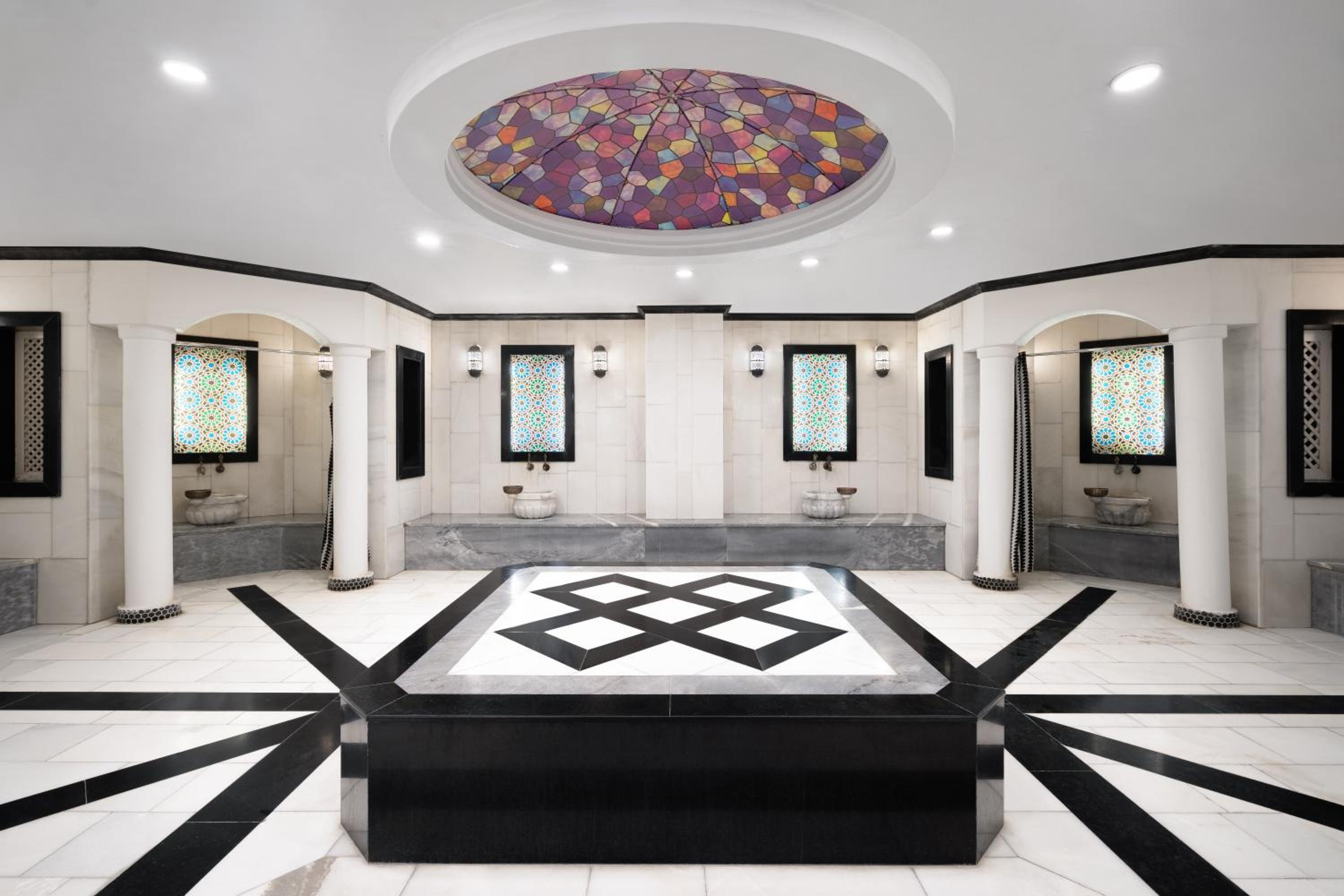 Ramada by Wyndham Sulaymaniyah Salim Street — 7