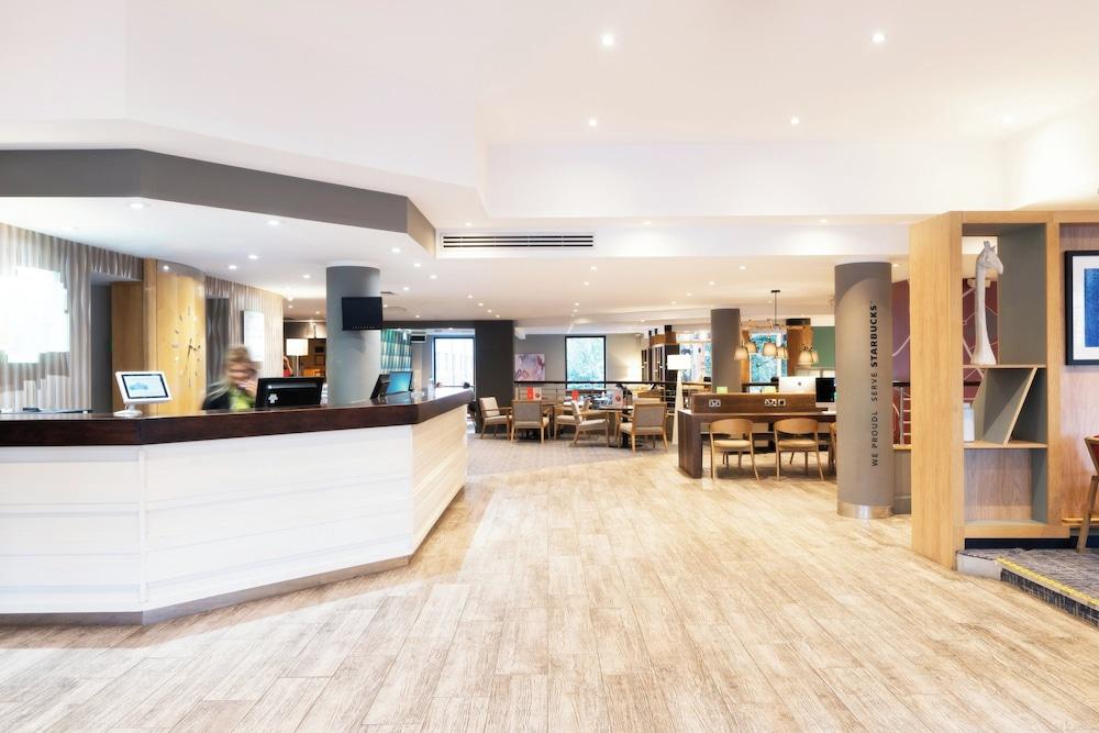 Holiday Inn Hemel Hempstead M1, JCT. 8 by IHG — 7