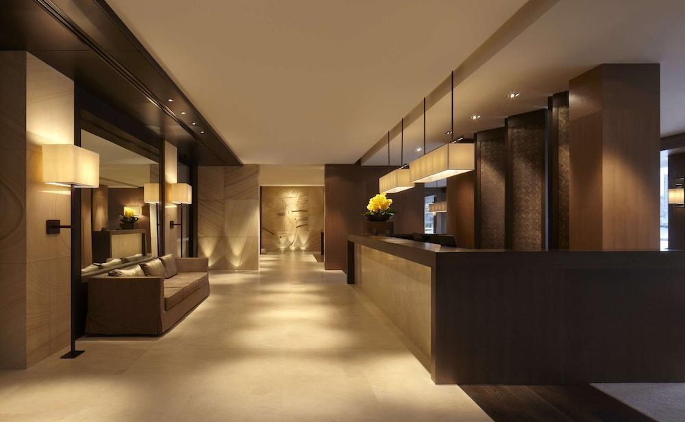 PARK HYATT SYDNEY — 10