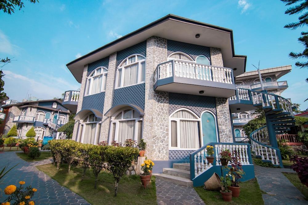 HOTEL KANTIPUR — 3