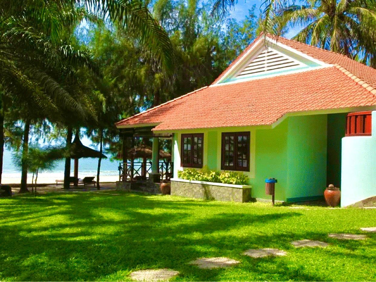 Phu Hai Resort — 7