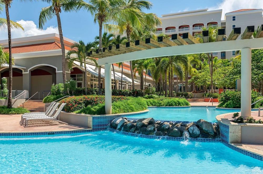 Embassy Suites By Hilton Dorado Del Mar Beach Resort — 1