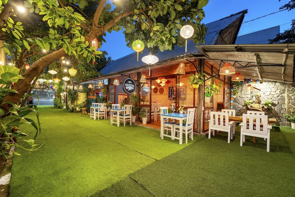Loc Phat Hoi An Homestay - Villa — 3
