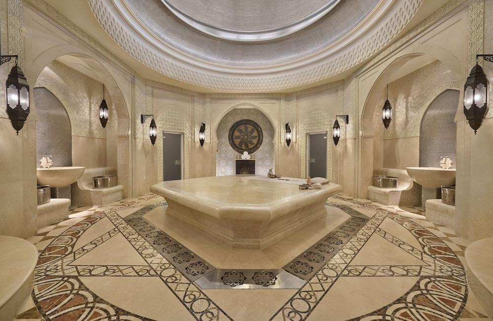 Emirates Palace Mandarin Oriental Abu Dhabi — 10
