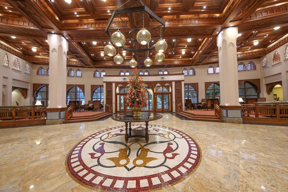 Dar es Salaam Serena Hotel — 9