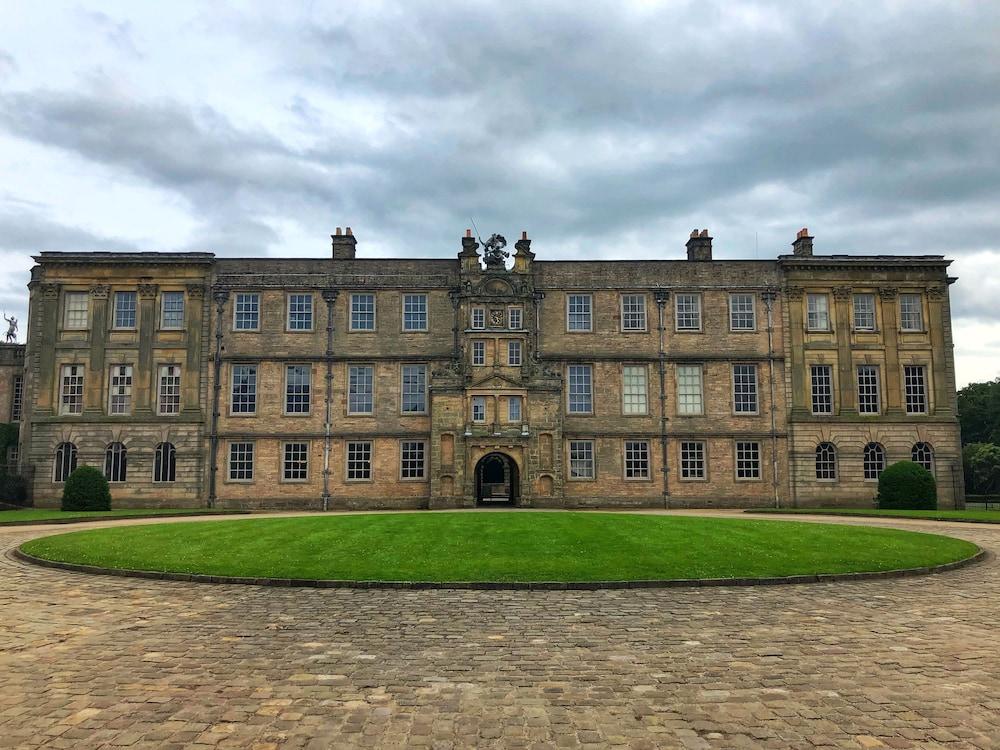 The Shrigley Hall Hotel & Spa — 3