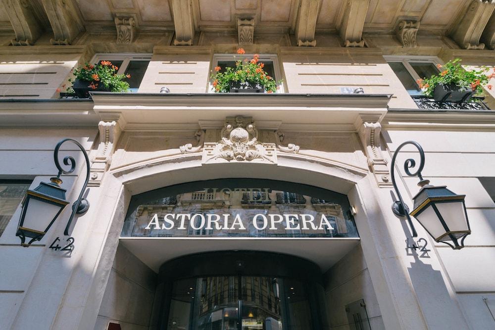 Astoria Astotel 6944 — 3