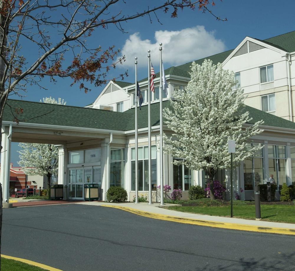Hilton Garden Inn Allentown Bethlehem Airport — 3
