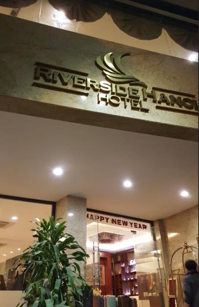 Riverside Hanoi Hotel — 6
