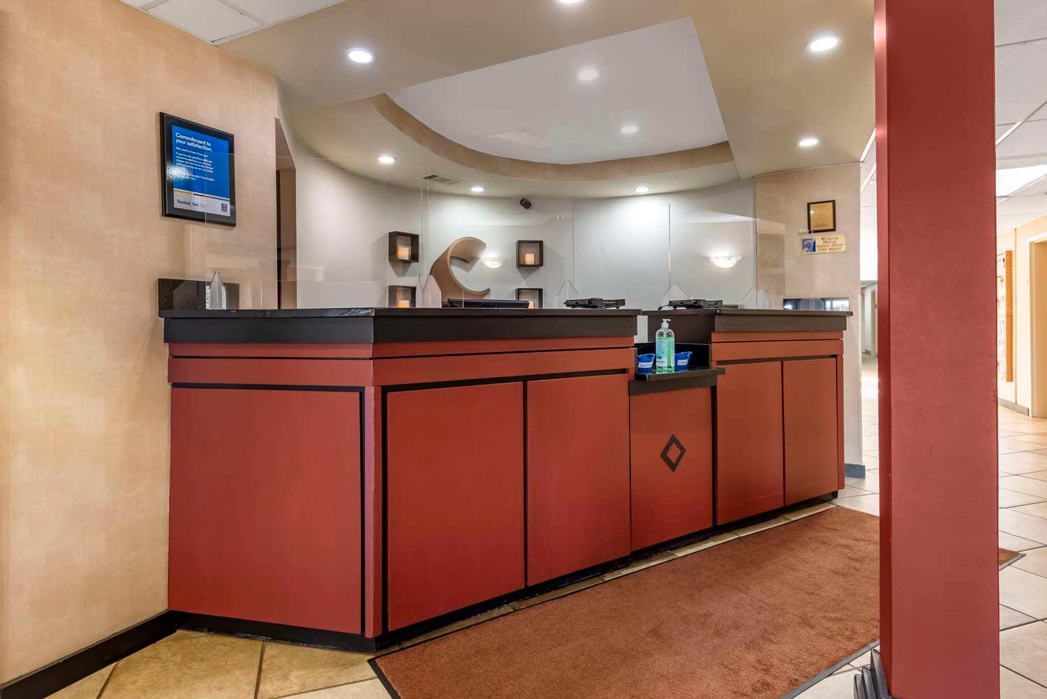 Comfort Inn Augusta, ME