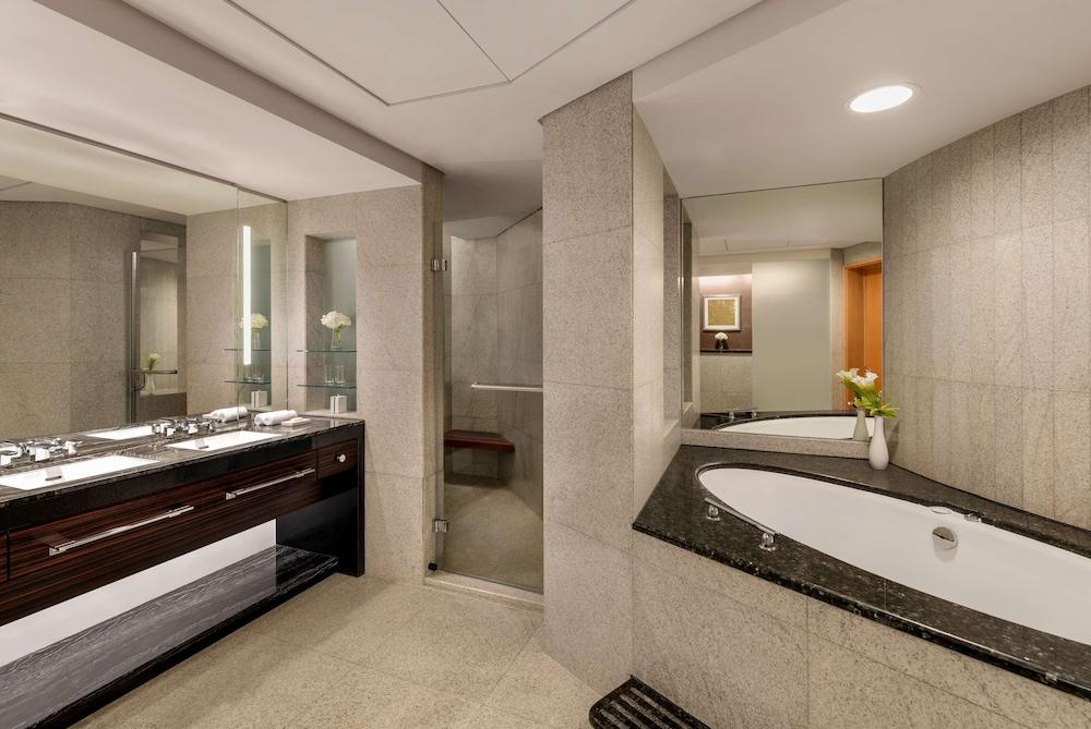 Shangri-La Dubai — 4