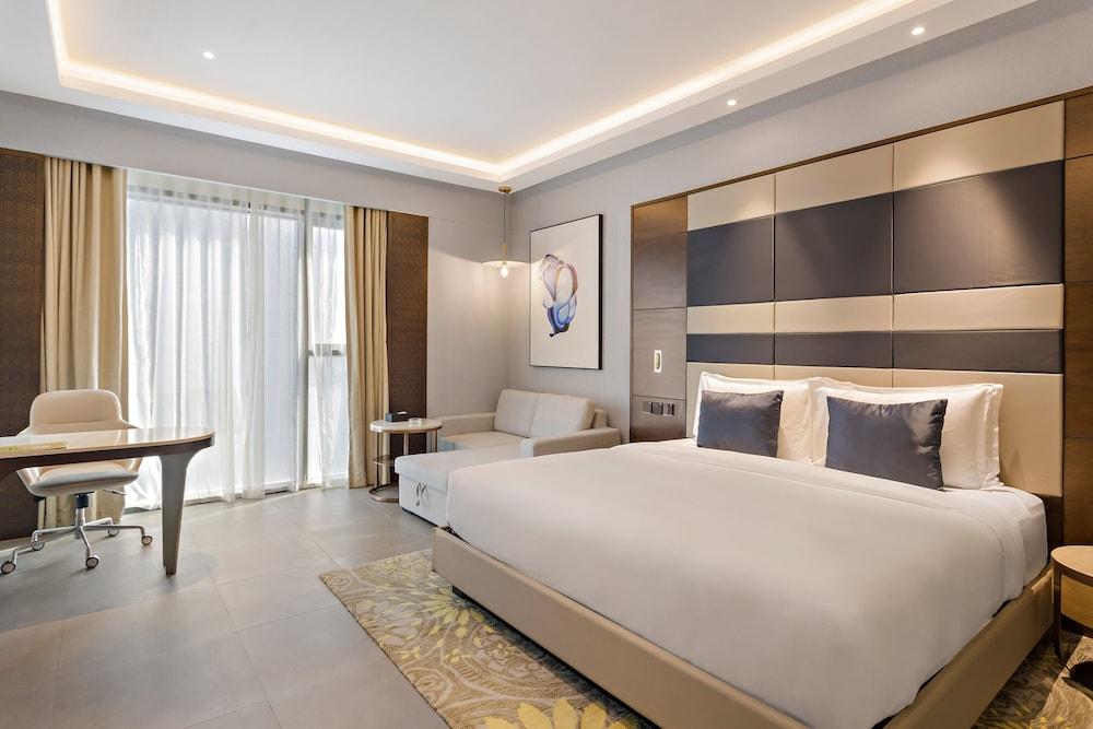 Ramee Dream Hotel Downtown — 8