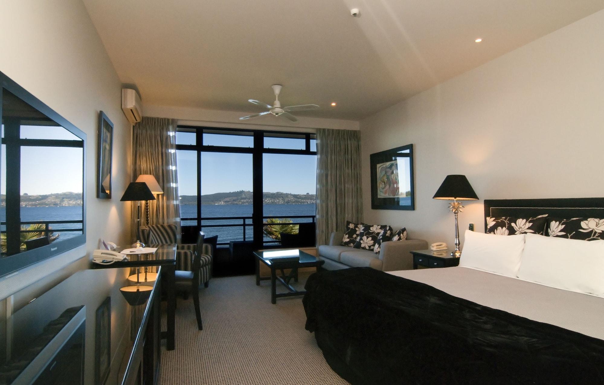 Millennium Hotel and Resort Manuels Taupo 92407 — 10