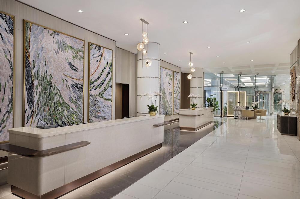 Hilton Dubai Jumeirah — 8