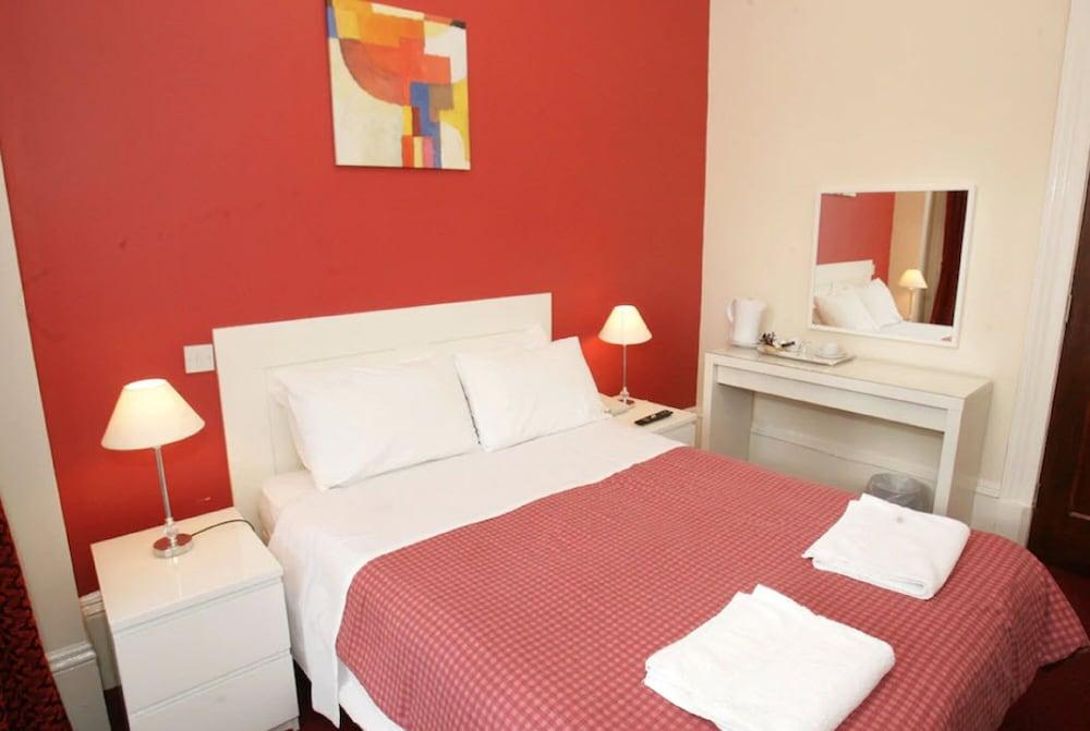 CLIFTON HOTEL — 7