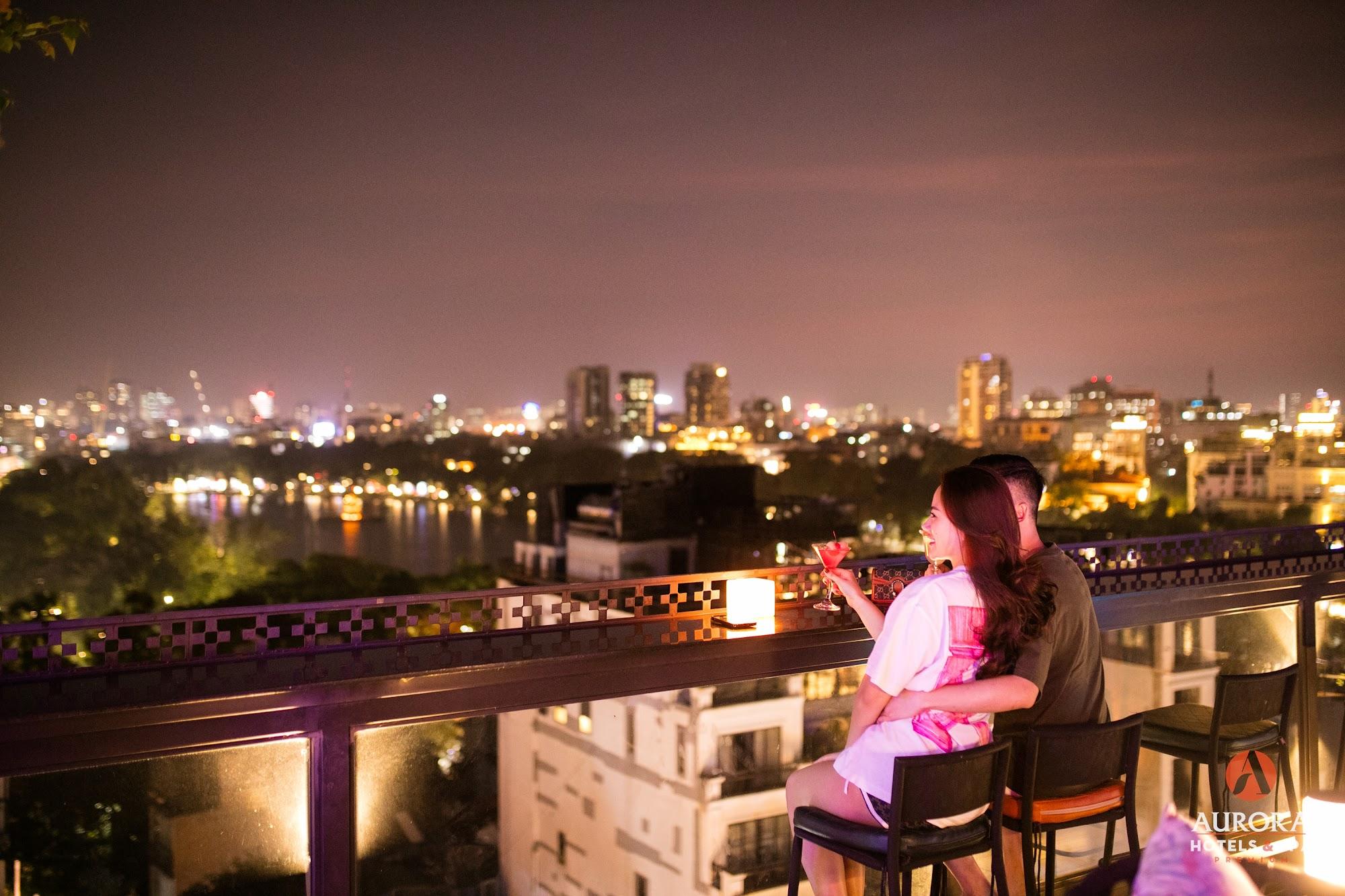 Aurora Premium Hotel and Spa (ex Delicacy Central Hotel and Spa) — 3