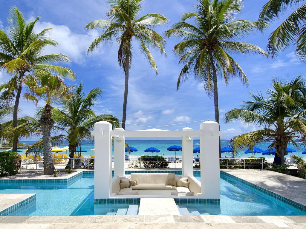 Coral Beach Club Villas and Marina 896415 — 2