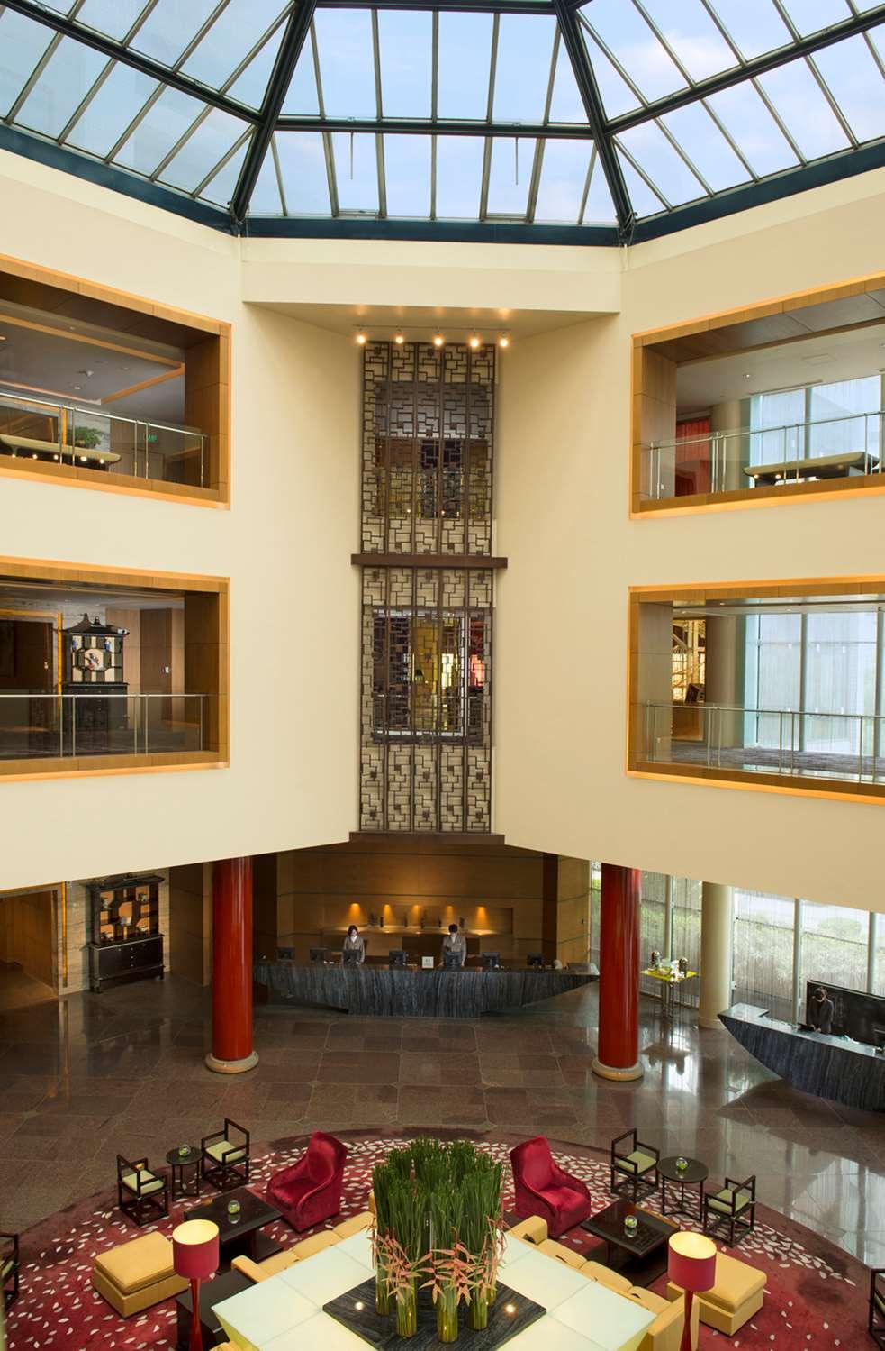 Hilton Beijing — 6