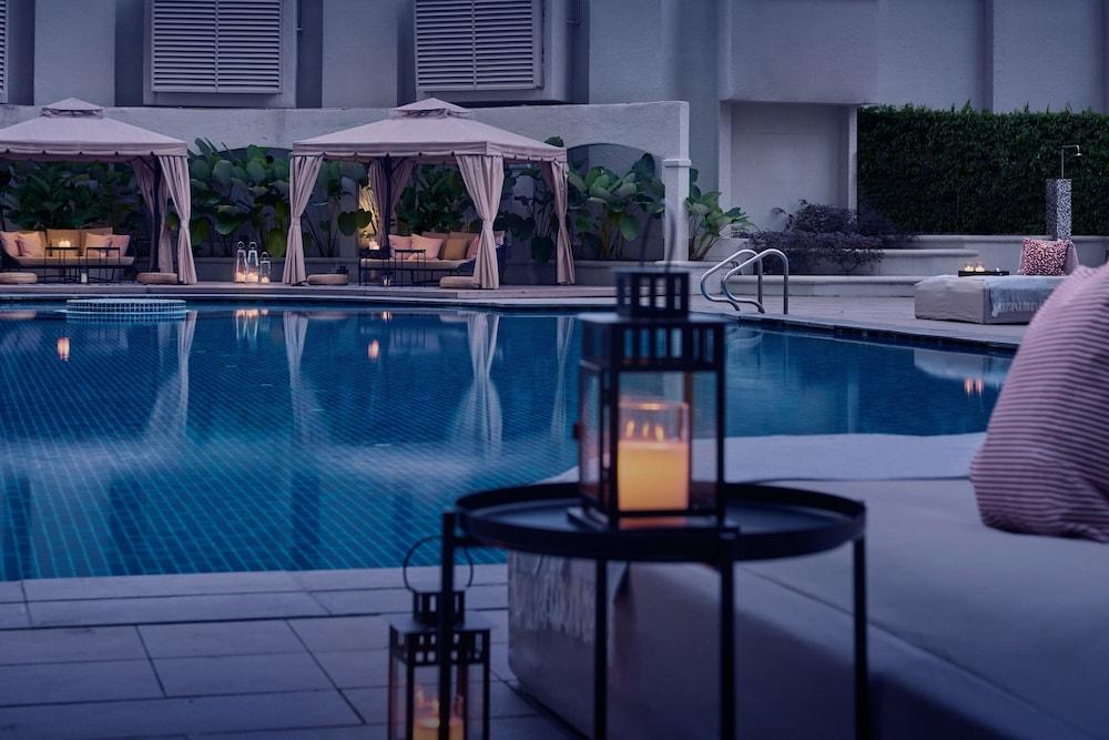 JW Marriott Hotel Kuala Lumpur 17874 — 8