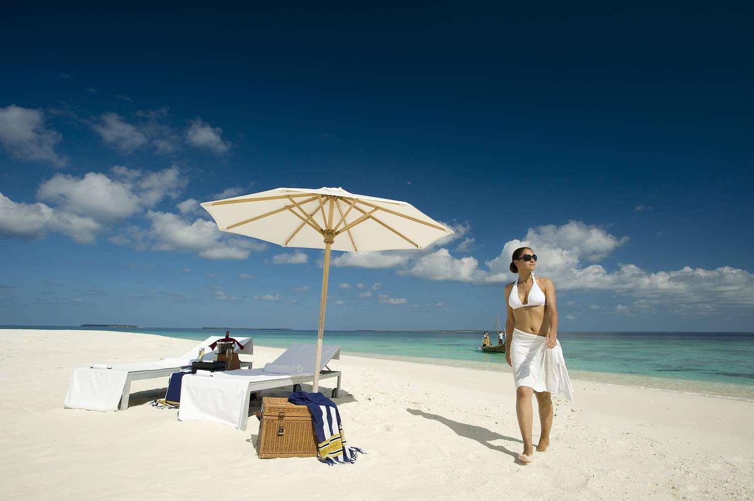 JA Manafaru, Maldives 85619 — 2